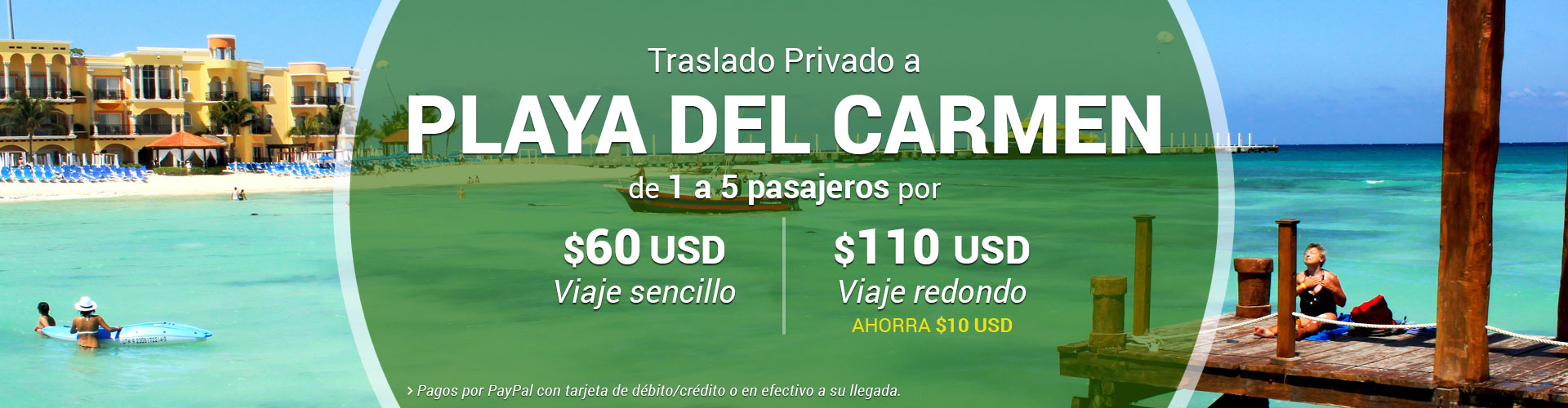 Playa del Carmen